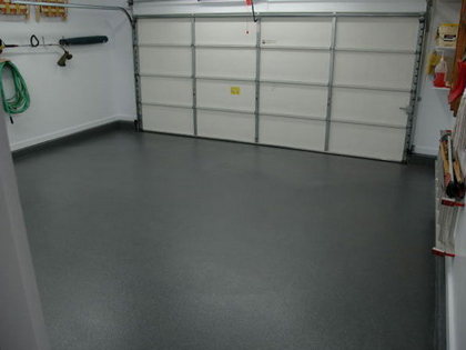 garages