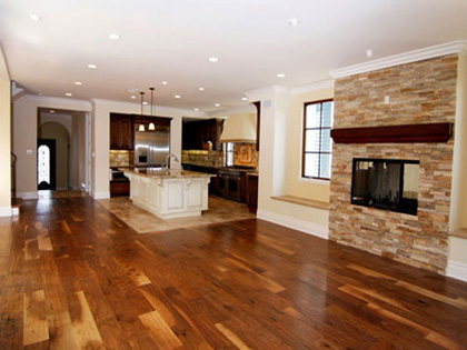 flooring